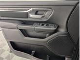 Thumbnail of 2025 Diamond Black Crystal Pearlcoat RAM 1500