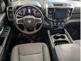 Thumbnail of 2025 Diamond Black Crystal Pearlcoat RAM 1500