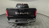 Thumbnail of 2025 Diamond Black Crystal Pearlcoat RAM 1500