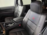 Thumbnail of 2025 Vapor Gray Dodge Durango