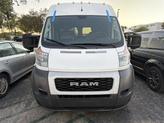 Thumbnail of 2021 Bright White Clearcoat RAM ProMaster 2500