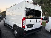 Thumbnail of 2021 Bright White Clearcoat RAM ProMaster 2500