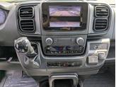 Thumbnail of 2025 Bright White Clearcoat RAM ProMaster 2500