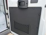 Thumbnail of 2025 Bright White Clearcoat RAM ProMaster 2500