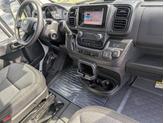 Thumbnail of 2025 Bright White Clearcoat RAM ProMaster 2500
