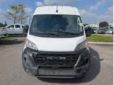 Thumbnail of 2025 Bright White Clearcoat RAM ProMaster 2500