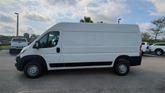 Thumbnail of 2025 Bright White Clearcoat RAM ProMaster 2500