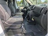 Thumbnail of 2025 Bright White Clearcoat RAM ProMaster 2500