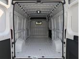 Thumbnail of 2025 Bright White Clearcoat RAM ProMaster 2500