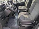Thumbnail of 2025 Bright White Clearcoat RAM ProMaster 2500