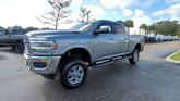 Thumbnail of 2020 Billet Silver Metallic Clearcoat RAM 2500