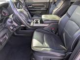 Thumbnail of 2020 Billet Silver Metallic Clearcoat RAM 2500