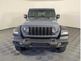 Thumbnail of 2025 Anvil Clearcoat Jeep Wrangler