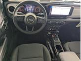 Thumbnail of 2025 Anvil Clearcoat Jeep Wrangler
