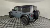 Thumbnail of 2025 Anvil Clearcoat Jeep Wrangler
