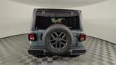 Thumbnail of 2025 Anvil Clearcoat Jeep Wrangler