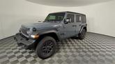 Thumbnail of 2025 Anvil Clearcoat Jeep Wrangler
