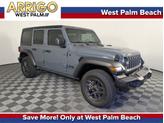Photo of 2025 Anvil Clearcoat Jeep Wrangler