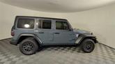 Thumbnail of 2025 Anvil Clearcoat Jeep Wrangler