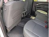 Thumbnail of 2025 Bright White Clearcoat RAM 2500