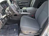 Thumbnail of 2025 Bright White Clearcoat RAM 2500