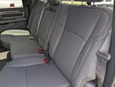 Thumbnail of 2025 Bright White Clearcoat RAM 2500
