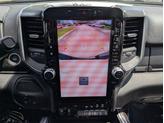Thumbnail of 2025 Bright White Clearcoat RAM 2500
