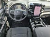 Thumbnail of 2025 Bright White Clearcoat RAM 2500
