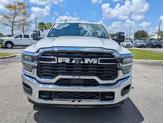 Thumbnail of 2025 Bright White Clearcoat RAM 2500