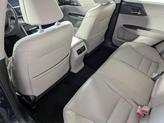 Thumbnail of 2015 Still Night Pearl Honda Accord