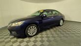 Thumbnail of 2015 Still Night Pearl Honda Accord