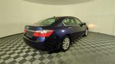Thumbnail of 2015 Still Night Pearl Honda Accord