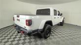 Thumbnail of 2020 Bright White Clearcoat Jeep Gladiator
