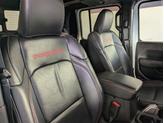 Thumbnail of 2020 Bright White Clearcoat Jeep Gladiator