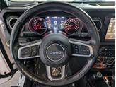 Thumbnail of 2020 Bright White Clearcoat Jeep Gladiator