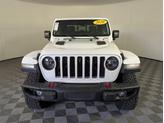 Thumbnail of 2020 Bright White Clearcoat Jeep Gladiator