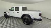 Thumbnail of 2020 Bright White Clearcoat Jeep Gladiator