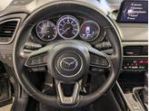 Thumbnail of 2021 Machine Gray Metallic Mazda CX-9