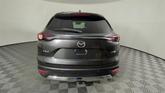 Thumbnail of 2021 Machine Gray Metallic Mazda CX-9