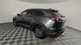 Thumbnail of 2021 Machine Gray Metallic Mazda CX-9