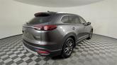 Thumbnail of 2021 Machine Gray Metallic Mazda CX-9