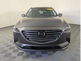 Thumbnail of 2021 Machine Gray Metallic Mazda CX-9