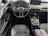 Thumbnail of 2021 Machine Gray Metallic Mazda CX-9