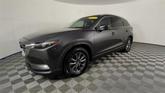 Thumbnail of 2021 Machine Gray Metallic Mazda CX-9