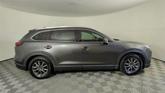 Thumbnail of 2021 Machine Gray Metallic Mazda CX-9