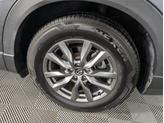Thumbnail of 2021 Machine Gray Metallic Mazda CX-9