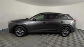 Thumbnail of 2021 Machine Gray Metallic Mazda CX-9
