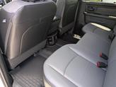 Thumbnail of 2026 Bright White Clearcoat RAM 2500