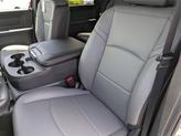 Thumbnail of 2026 Bright White Clearcoat RAM 2500