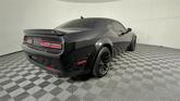 Thumbnail of 2020 Pitch Black Clearcoat Dodge Challenger